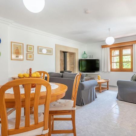Villa La Rafal Pollensa Zewnętrze zdjęcie