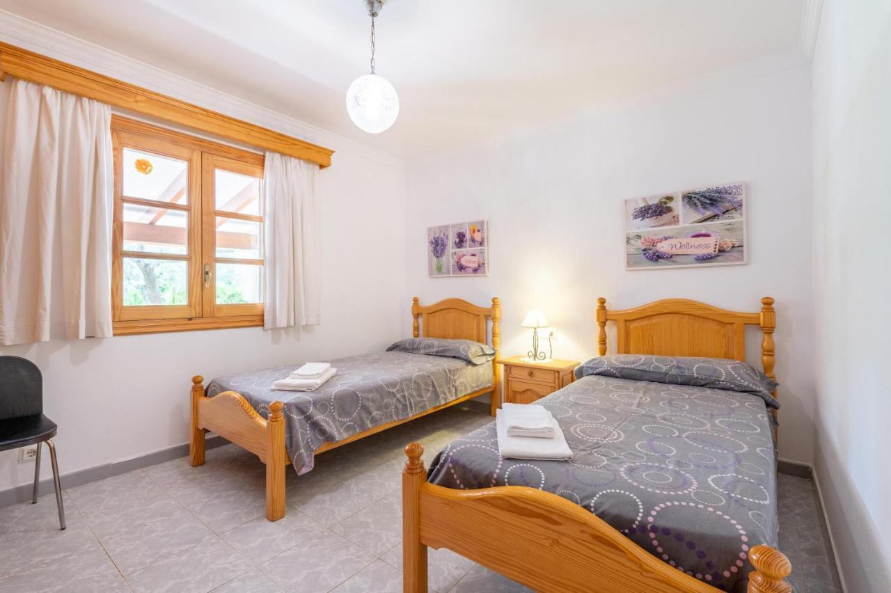 Villa La Rafal Pollensa Zewnętrze zdjęcie