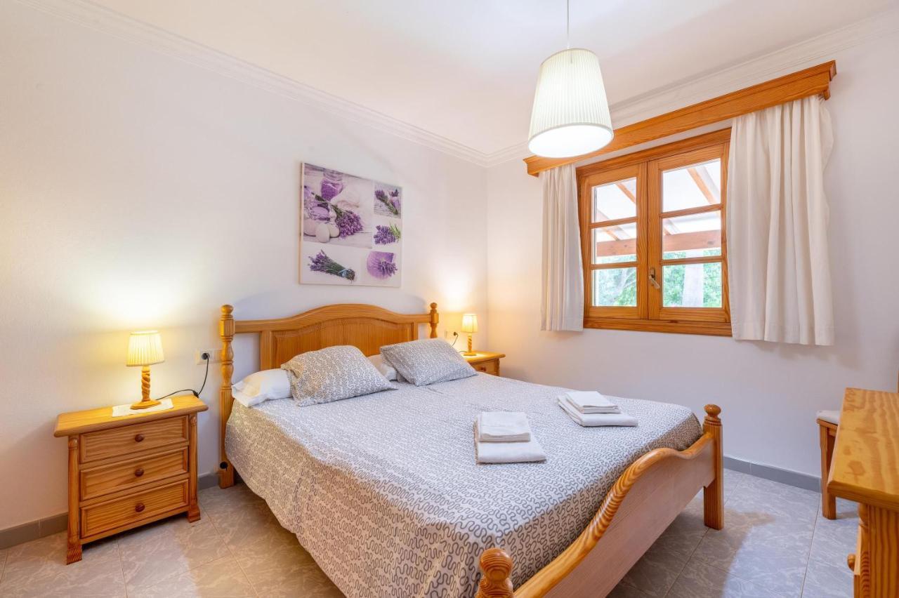 Villa La Rafal Pollensa Zewnętrze zdjęcie
