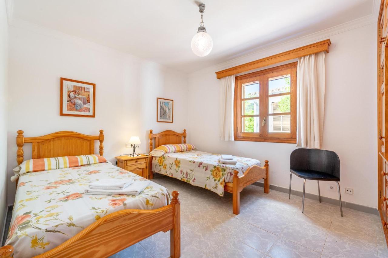 Villa La Rafal Pollensa Zewnętrze zdjęcie