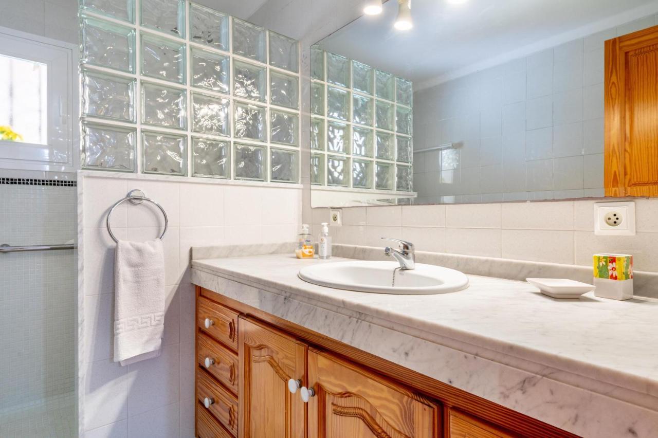 Villa La Rafal Pollensa Zewnętrze zdjęcie