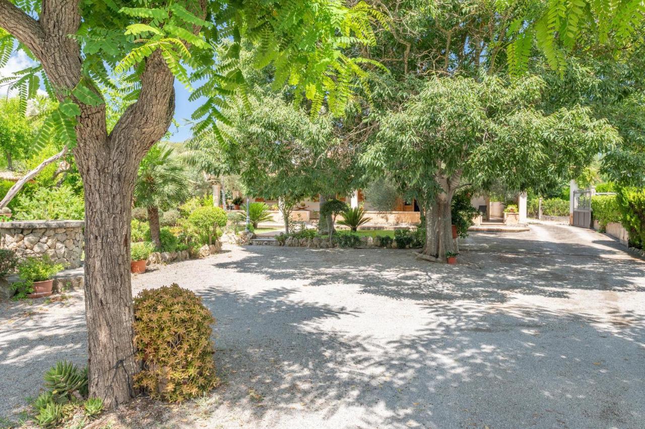 Villa La Rafal Pollensa Zewnętrze zdjęcie